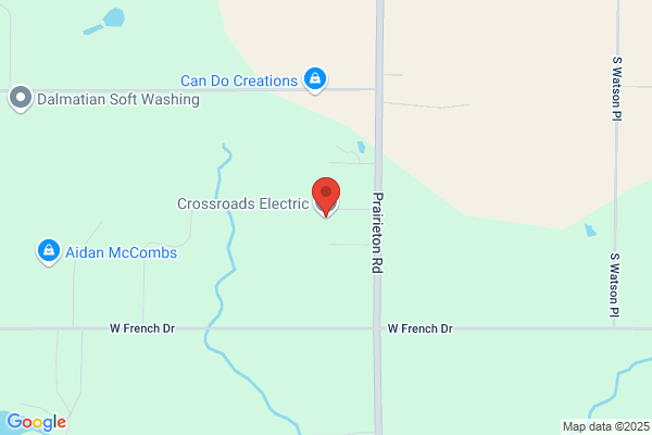 Crossroads Electrical Services Corporation
