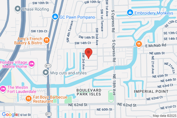 Goodwin Contractors Inc
