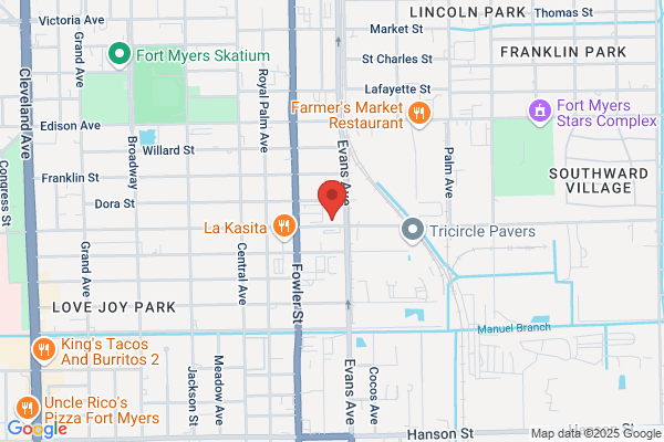 South Florida Electric Inc