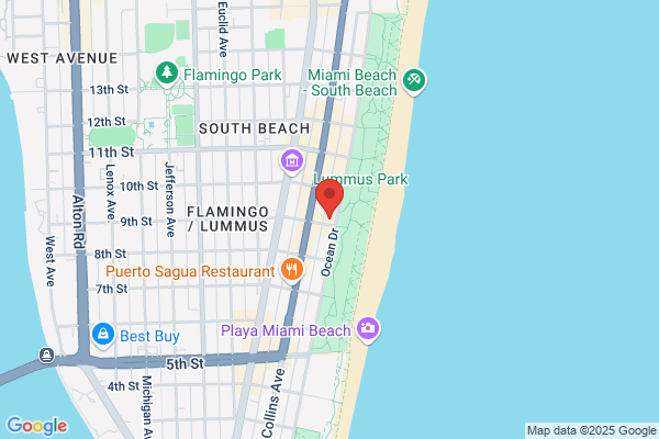 Mangos Restaurant & Lounge