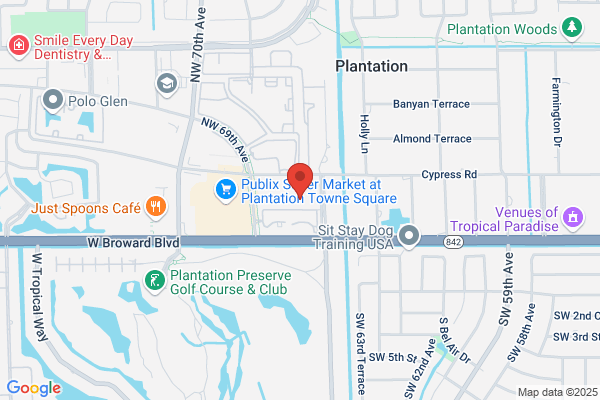 Pats Place