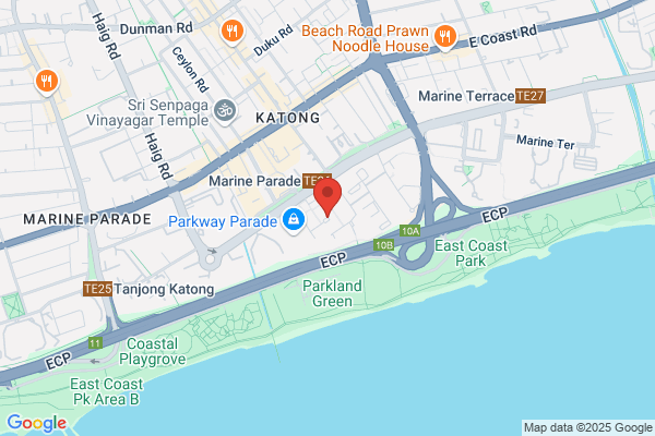 Marine Central
