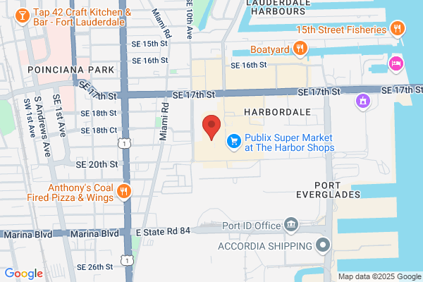 Sparkman & Stephens of Florida Llc