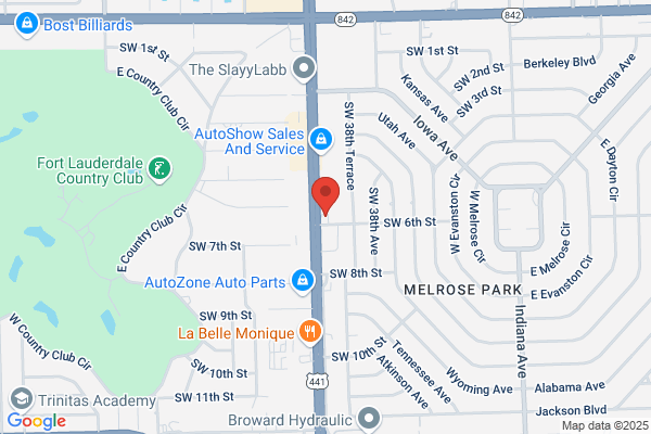 Auto World U.S Corp