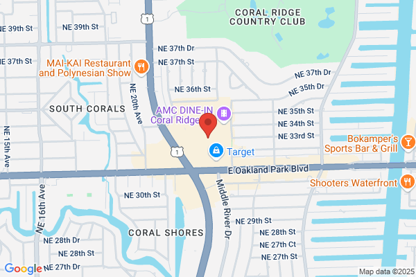 Euro Exchange USA - Fort Lauderdale
