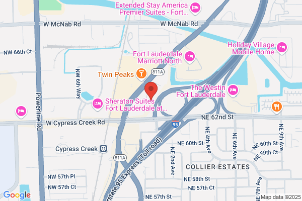 eCapital Commercial Finance, Fort Lauderdale