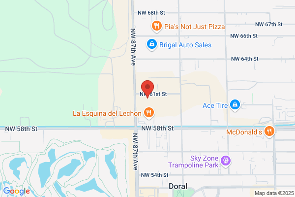 Miami Auto Broker