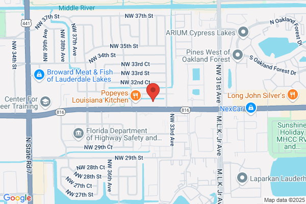 AutoZone Auto Parts