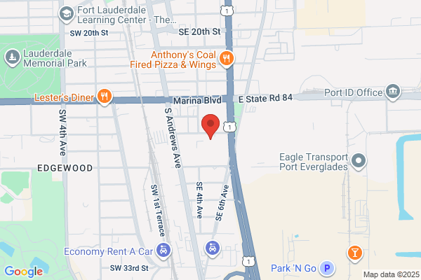Enterprise Rent-A-Car Maroone