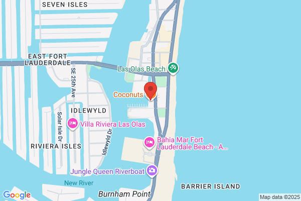 Exotic Car Rental Fort Lauderdale
