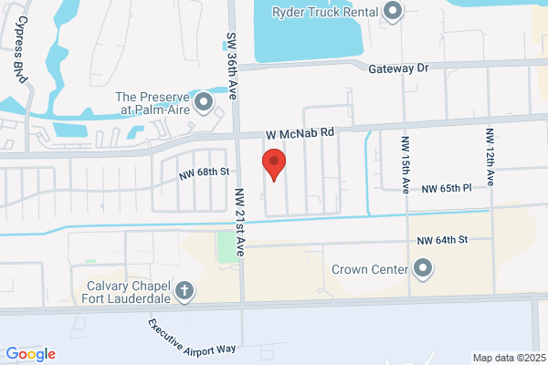 Carpet Cleaning Fort Lauderdale
