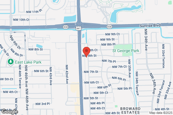 George's Carpet, Tile & Furniture Cleaning
