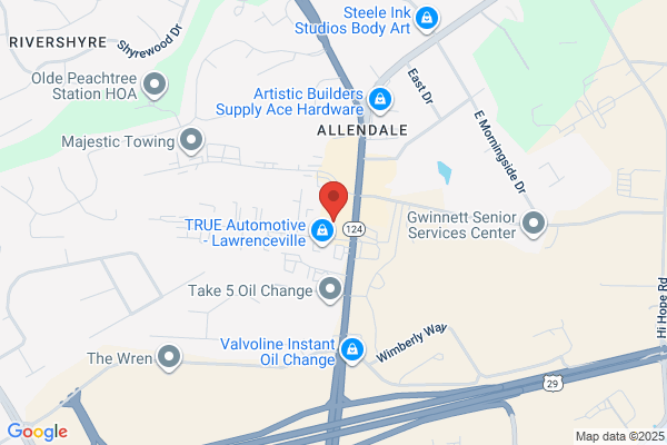 Avenue Wings & Subs