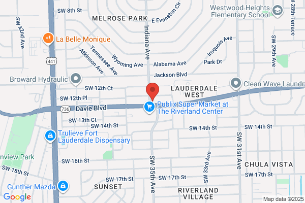 Broward Check Exchange Inc