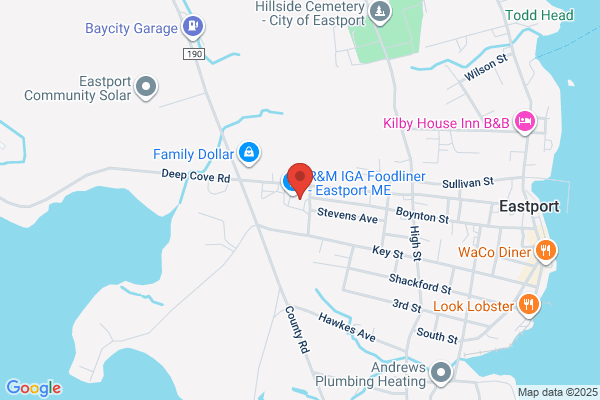 Eastport Deli and Catering