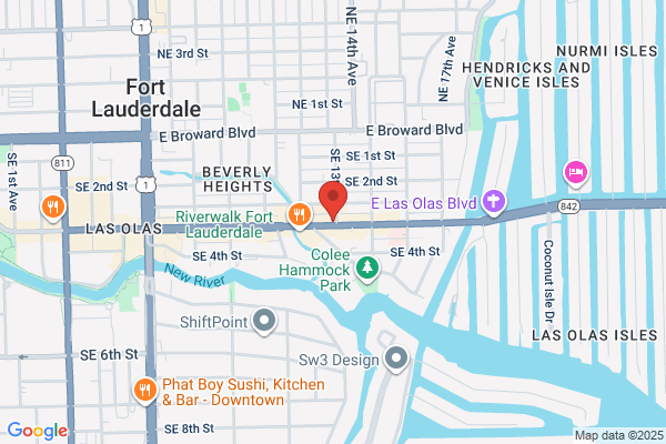 Dr Phone Fix Las Olas