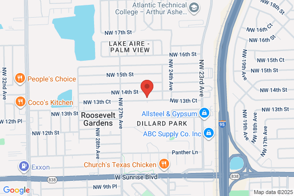Seminole Products Inc