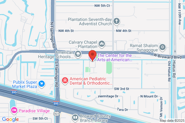Arr Learning Center