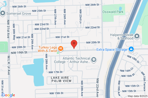 Mays-Lawson Early Child Center