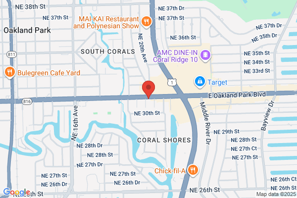 Gerhard Chiropractic Center