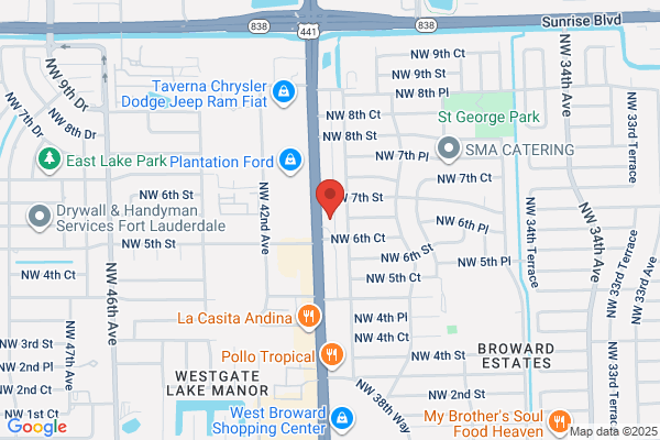 Silverman Chiropractic Plantation