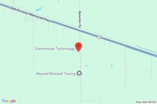 Greenhouse Technologies Inc