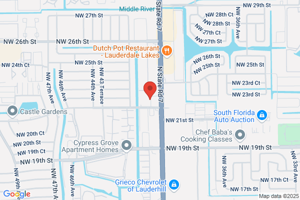 MDS Beauty Supplies