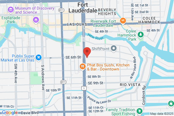 Rio Vista Health Spa