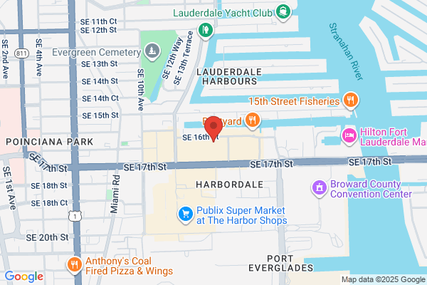 H & E Marina Deli