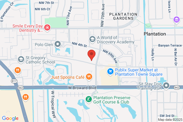 Dr. Steven Rosenberg DDS