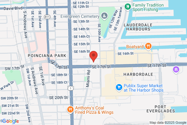 Aspen Dental - Ft. Lauderdale, FL (Harbor)