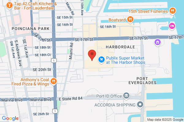 Dentists of Fort Lauderdale