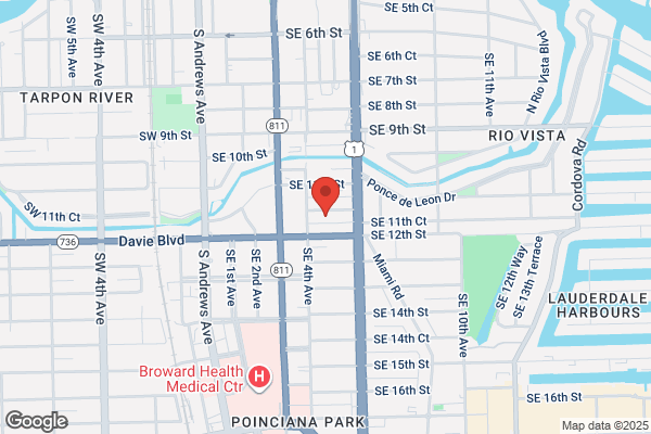 Tarpon River Dental