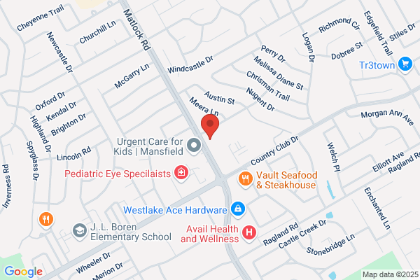 Andrews Dental Care