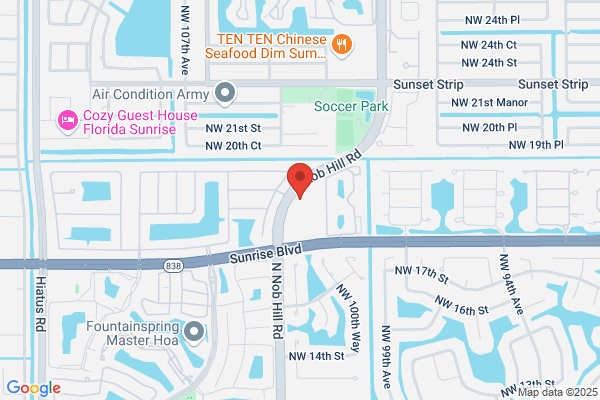 Dr. Shroff Plantation Dentist LLC