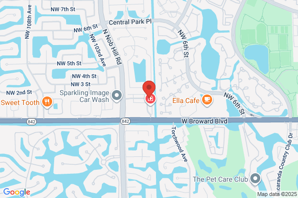 Elite Dental & Aesthetics - Dr. Santiago Lopez