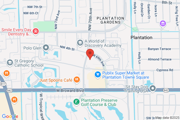 Plantation Smile Care
