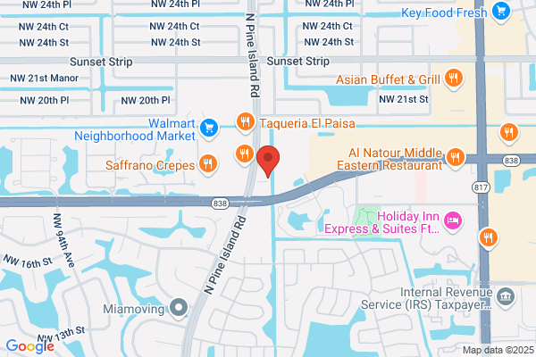 Nutrition Depot