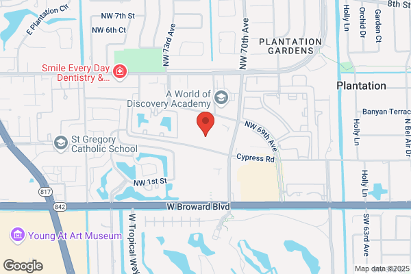 Fort Lauderdale Women Care