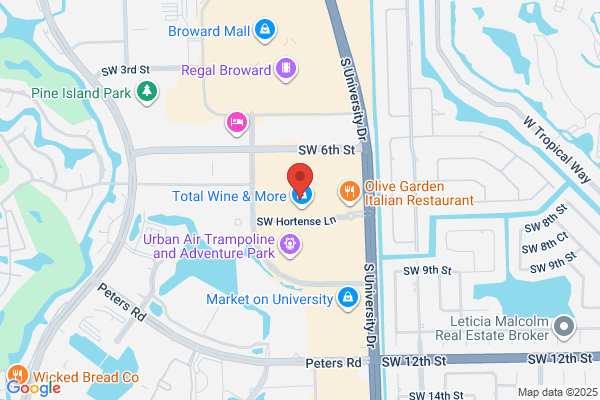 PM Pediatric Urgent Care