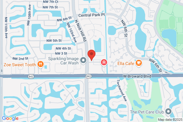 Plantation Dental Arts Associates