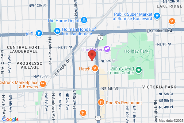 Advanced Therapy Vein Center