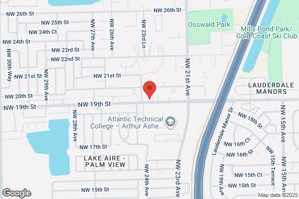 Allen Herman DDS