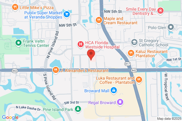 Broward Head Neck & Facial Surgery PA