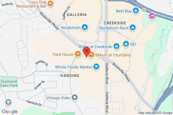 Fountains Dental
