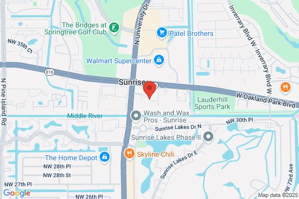 Sachs Chiropractic Center