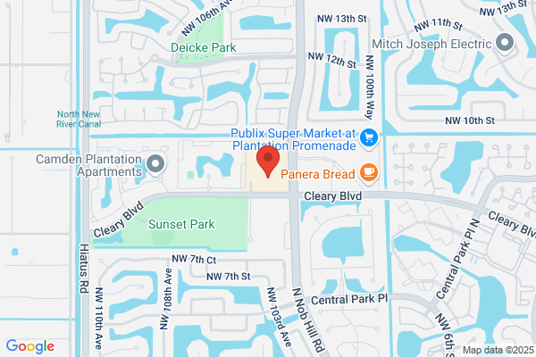 Sager Eye Care Center