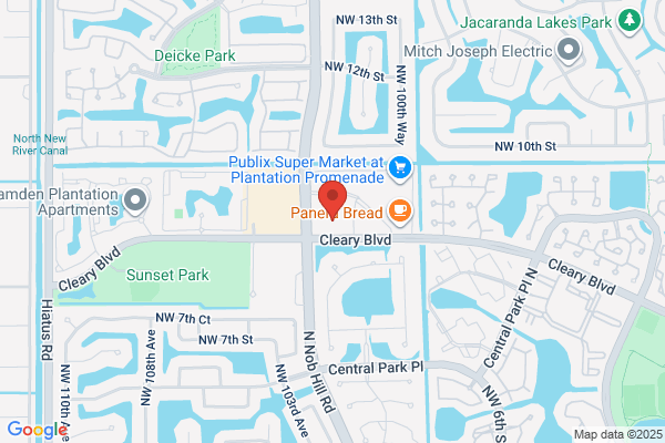 UrgentMed | Urgent Care Plantation FL