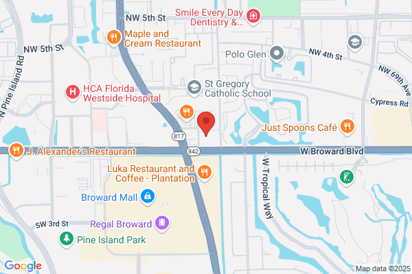 West Broward Care Center