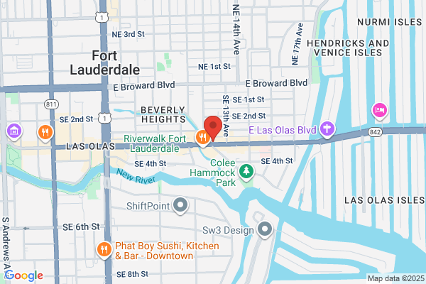 Las Olas Chemist-Pharmacy
